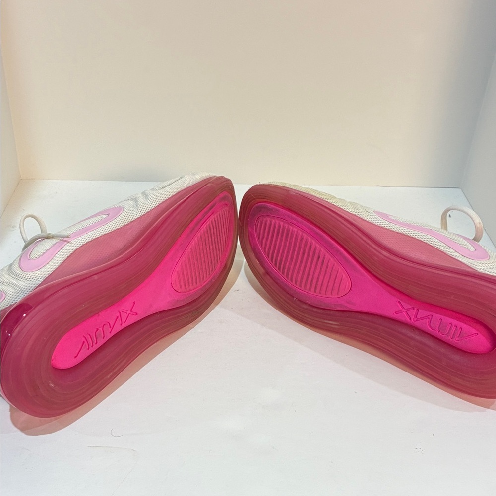 Nike Women's Air Max 270 - Picture 5 of 6